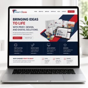 Website Development